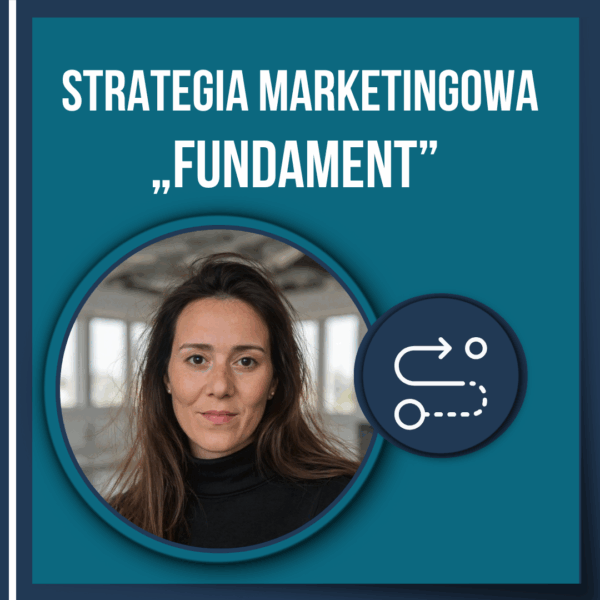 Strategia marketingowa "FUNDAMENT"