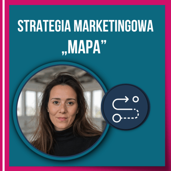 Strategia marketingowa "MAPA"